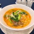 実際訪問したユーザーが直接撮影して投稿した錦糸中華料理中国料理 竹園の写真