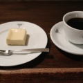 実際訪問したユーザーが直接撮影して投稿した備前島町カフェELEPHANT FACTORY COFFEEの写真