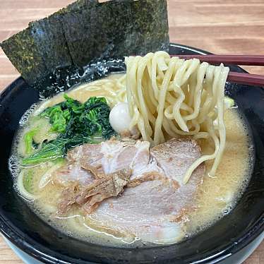 実際訪問したユーザーが直接撮影して投稿した沼館ラーメン / つけ麺たつの家の写真