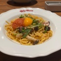 実際訪問したユーザーが直接撮影して投稿した多肥下町パスタジョリーパスタ 高松レインボーロード店の写真