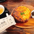 実際訪問したユーザーが直接撮影して投稿した桜台カフェLittle Nest Cafeの写真