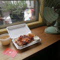 実際訪問したユーザーが直接撮影して投稿した天満アメリカ料理NEW YORK CHICKEN GRILLの写真