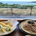 実際訪問したユーザーが直接撮影して投稿した江住定食屋南紀すさみの恵み食堂 蒼海の写真