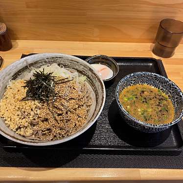 立ち食いそば・うどん 京太郎のundefinedに実際訪問訪問したユーザーunknownさんが新しく投稿した新着口コミの写真