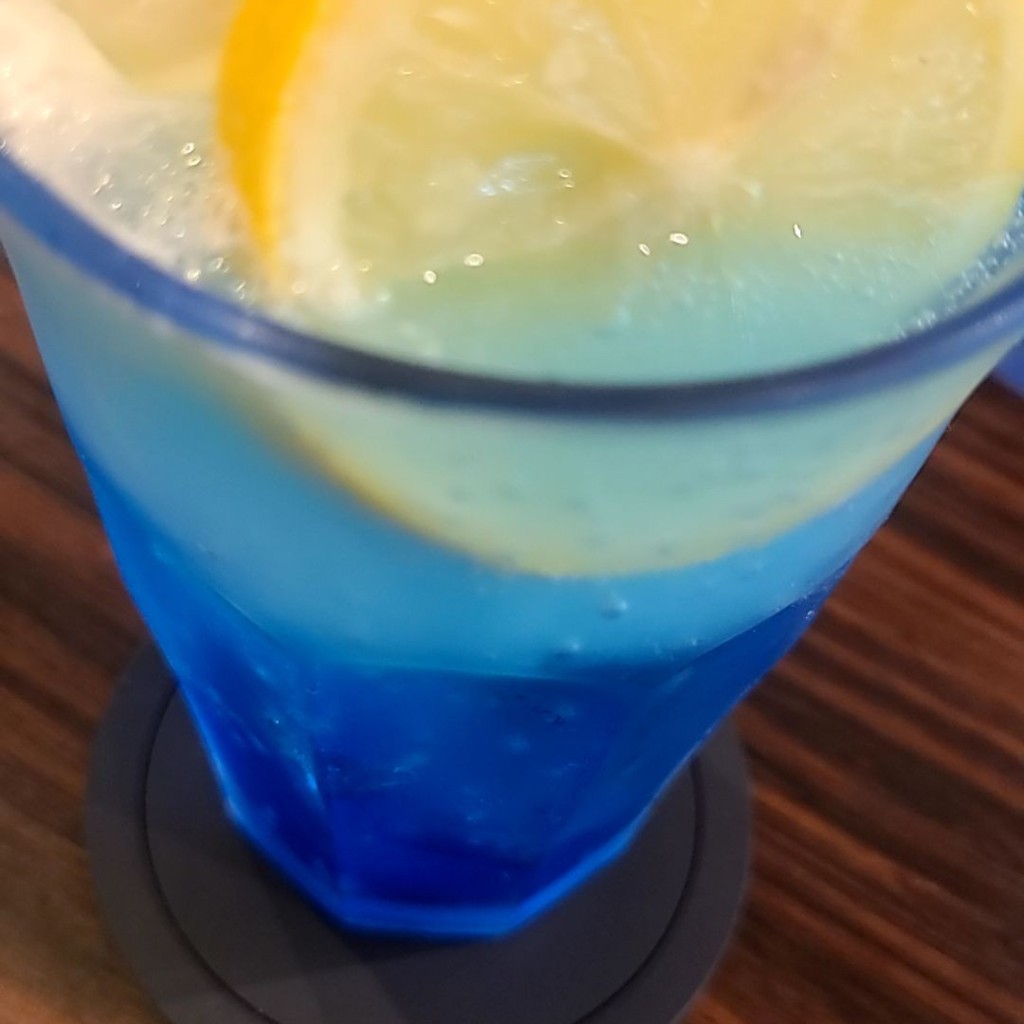 ユーザーが投稿したDrinksAlcohの写真 - 実際訪問したユーザーが直接撮影して投稿した本町カフェcafe moni. 本町店の写真