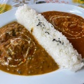 実際訪問したユーザーが直接撮影して投稿した柳井田町インド料理シャーリー カマルの写真