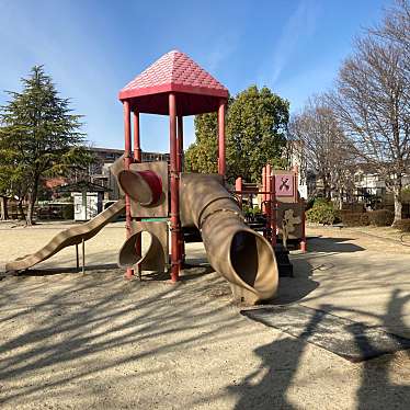 こういっさん-今までみんなありがとう-さんが投稿した砂子公園のお店山越公園/ヤマゴエコウエンの写真