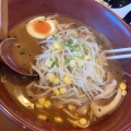 実際訪問したユーザーが直接撮影して投稿した中央ラーメン / つけ麺らー麺 味噌哲の写真