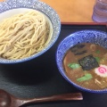 そば - 実際訪問したユーザーが直接撮影して投稿した中央ラーメン / つけ麺らーめん 十勝の写真のメニュー情報