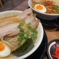 実際訪問したユーザーが直接撮影して投稿したラーメン専門店豊後ラーメン 二刀竜 日出店の写真