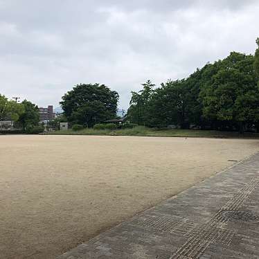 実際訪問したユーザーが直接撮影して投稿した可部南公園可部南第二公園の写真