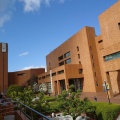 実際訪問したユーザーが直接撮影して投稿した岸部南大学大阪学院大学の写真