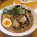 実際訪問したユーザーが直接撮影して投稿した池田中町ラーメン / つけ麺石田てっぺいの写真