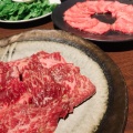 実際訪問したユーザーが直接撮影して投稿した銀座焼肉焼肉 冷麺 ユッチャン。 銀座店の写真