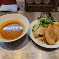 実際訪問したユーザーが直接撮影して投稿した日本橋人形町ラーメン専門店麺 やまらぁの写真