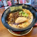 実際訪問したユーザーが直接撮影して投稿した沓谷その他飲食店哲麺の写真