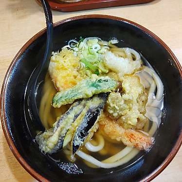 百万石うどん 近江町店のundefinedに実際訪問訪問したユーザーunknownさんが新しく投稿した新着口コミの写真