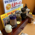 実際訪問したユーザーが直接撮影して投稿したラーメン専門店テンホウ 湖浜店の写真