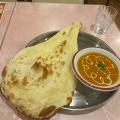 実際訪問したユーザーが直接撮影して投稿した西葛西インド料理Mumbai Kitchenの写真