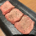 実際訪問したユーザーが直接撮影して投稿した岸和田肉料理宝海の写真