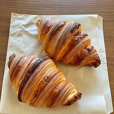 IDEAL BAKERY CROISSANT&PASTRYのundefinedに実際訪問訪問したユーザーunknownさんが新しく投稿した新着口コミの写真