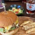 実際訪問したユーザーが直接撮影して投稿した大手ハンバーガーBar&Grill Burger Chop ‐Steak Hamburger‐の写真