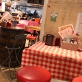 実際訪問したユーザーが直接撮影して投稿した西新宿居酒屋BEEF KITCHEN STAND 西新宿店の写真