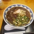 実際訪問したユーザーが直接撮影して投稿した大森北ラーメン専門店由丸製麺所 平和島店の写真