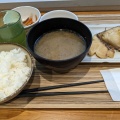 実際訪問したユーザーが直接撮影して投稿した霞が関定食屋あふ食堂の写真