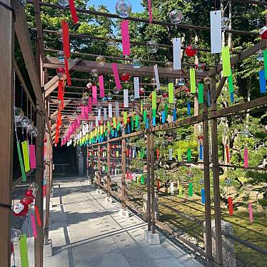 実際訪問したユーザーが直接撮影して投稿した豊沢寺法多山 尊永寺の写真