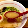 実際訪問したユーザーが直接撮影して投稿した南七条西ラーメン専門店麺およばれの写真