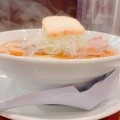 実際訪問したユーザーが直接撮影して投稿した岩切ラーメン / つけ麺中華そば まるたけの写真