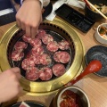 実際訪問したユーザーが直接撮影して投稿した飯野寺家町焼肉肉匠坂井 鈴鹿店の写真