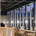 実際訪問したユーザーが直接撮影して投稿した久能カフェThis Is Cafe 袋井店の写真