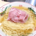 実際訪問したユーザーが直接撮影して投稿した本郷ラーメン / つけ麺ぷれじでんとの写真