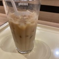 実際訪問したユーザーが直接撮影して投稿した難波カフェドトールコーヒーショップ 近鉄難波ビル店の写真