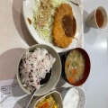 実際訪問したユーザーが直接撮影して投稿した吉田本町学食 / 職員食堂京都大学 南部食堂の写真