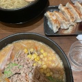 実際訪問したユーザーが直接撮影して投稿した南四日町ラーメン / つけ麺さんぽう亭 三条四日町店の写真