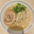 実際訪問したユーザーが直接撮影して投稿した本町ラーメン / つけ麺替玉千里眼 志木店の写真