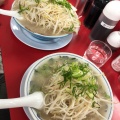 実際訪問したユーザーが直接撮影して投稿した鳥居ラーメン専門店ラーメン福 知立店の写真