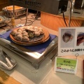 実際訪問したユーザーが直接撮影して投稿した長島町浦安ビュッフェガーデンレストラン 木かげの写真