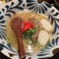 実際訪問したユーザーが直接撮影して投稿した新北島居酒屋ちいさいおっちゃんの創作料理 霧生の写真
