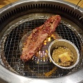 実際訪問したユーザーが直接撮影して投稿した東城南焼肉焼肉きんぐ 小山店の写真