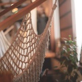 実際訪問したユーザーが直接撮影して投稿した吉祥寺本町カフェSwing Chair & Hemp Cafe 麻よしやすの写真
