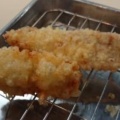 五品天ぷら定食 - 実際訪問したユーザーが直接撮影して投稿した真木町天ぷら天ぷらまきの写真のメニュー情報