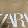 実際訪問したユーザーが直接撮影して投稿した泉町アパレルショップZARA ららぽーと立川立飛店の写真