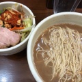 実際訪問したユーザーが直接撮影して投稿した阿佐谷南ラーメン専門店麺処 一笑の写真