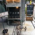 実際訪問したユーザーが直接撮影して投稿した日本橋室町カフェmuromachi cafe HACHIの写真