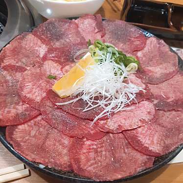 お肉屋さんの焼肉 まるやすのundefinedに実際訪問訪問したユーザーunknownさんが新しく投稿した新着口コミの写真