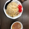 実際訪問したユーザーが直接撮影して投稿した六町ラーメン / つけ麺珍来 六町店の写真